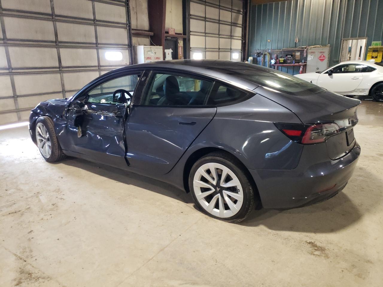 Photo 1 VIN: 5YJ3E1EAXMF908145 - TESLA MODEL 3 