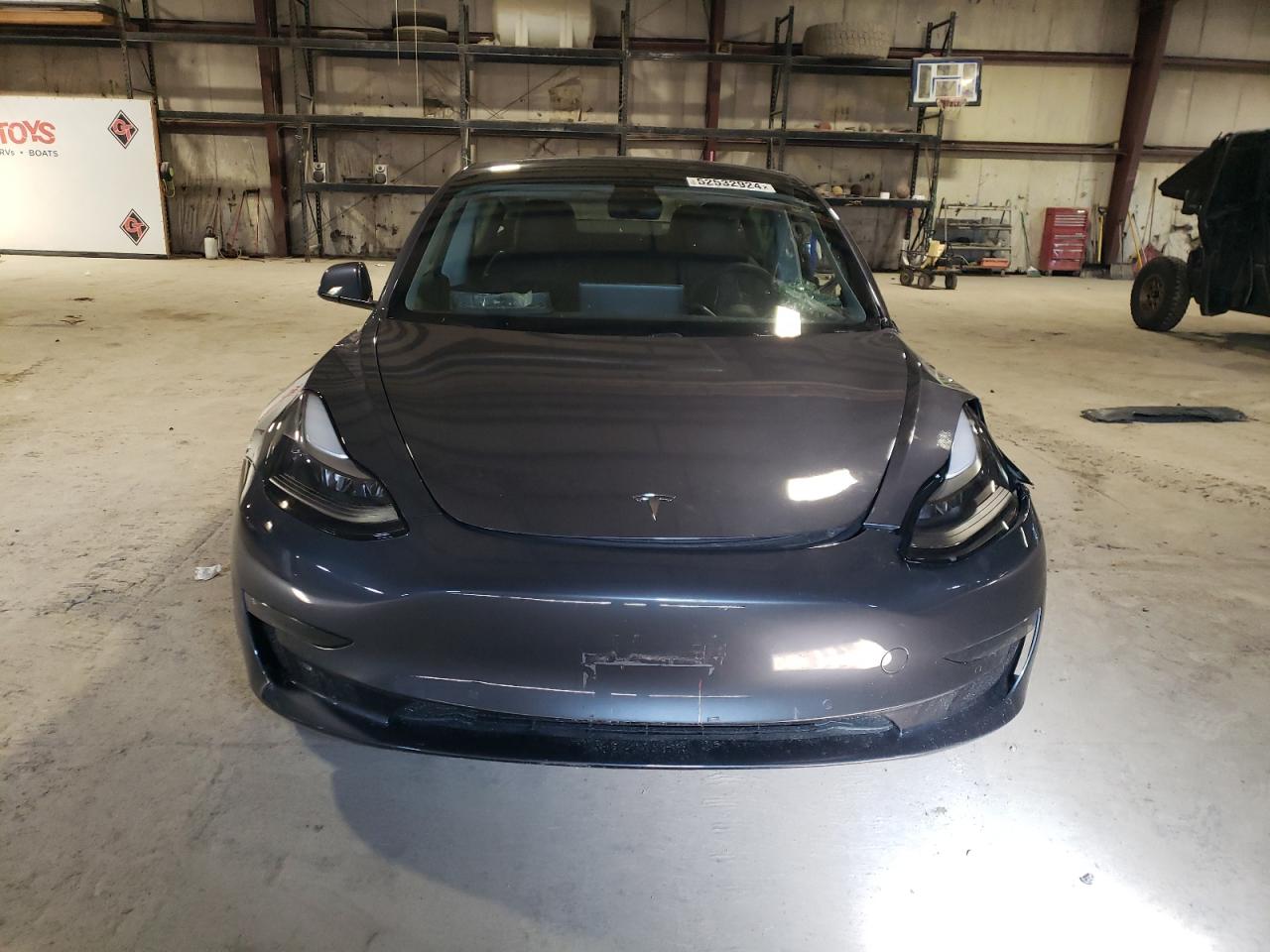 Photo 4 VIN: 5YJ3E1EAXMF908145 - TESLA MODEL 3 