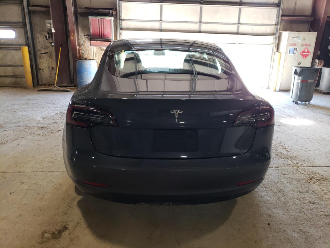 Photo 5 VIN: 5YJ3E1EAXMF908145 - TESLA MODEL 3 