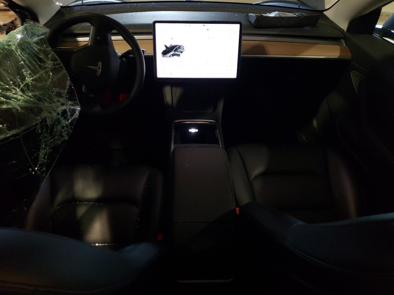 Photo 7 VIN: 5YJ3E1EAXMF908145 - TESLA MODEL 3 