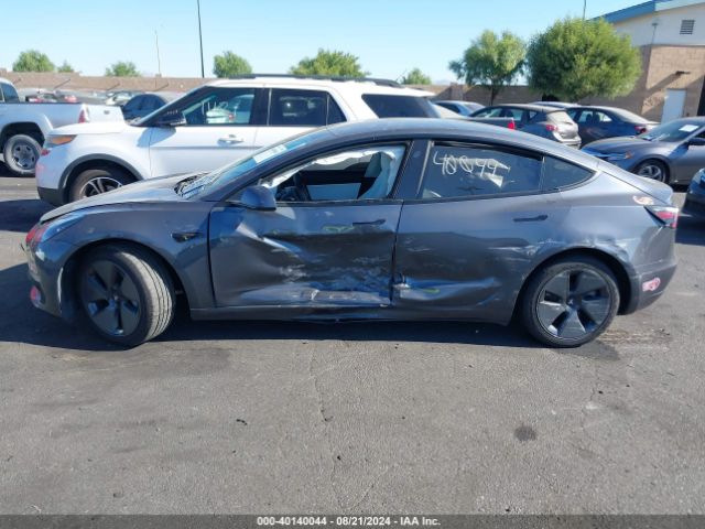 Photo 5 VIN: 5YJ3E1EAXMF920814 - TESLA MODEL 3 