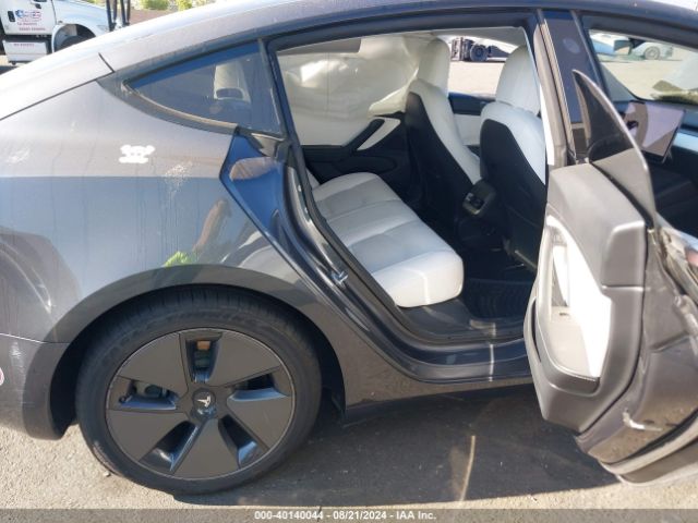 Photo 7 VIN: 5YJ3E1EAXMF920814 - TESLA MODEL 3 