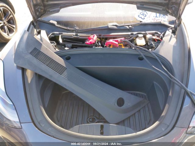 Photo 9 VIN: 5YJ3E1EAXMF920814 - TESLA MODEL 3 