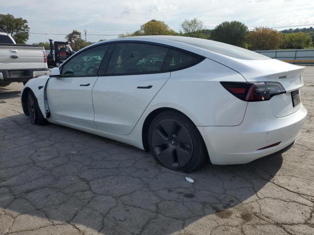 Photo 1 VIN: 5YJ3E1EAXMF921638 - TESLA MODEL 3 