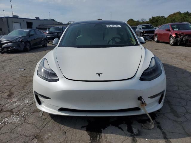 Photo 4 VIN: 5YJ3E1EAXMF921638 - TESLA MODEL 3 