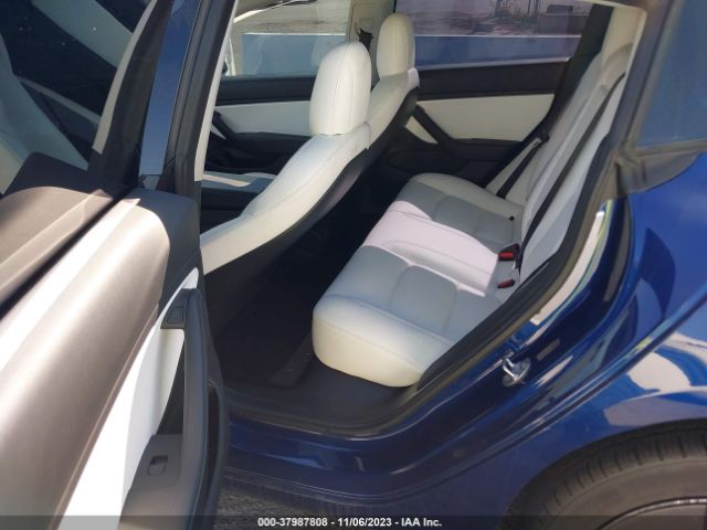 Photo 7 VIN: 5YJ3E1EAXMF938665 - TESLA MODEL 3 