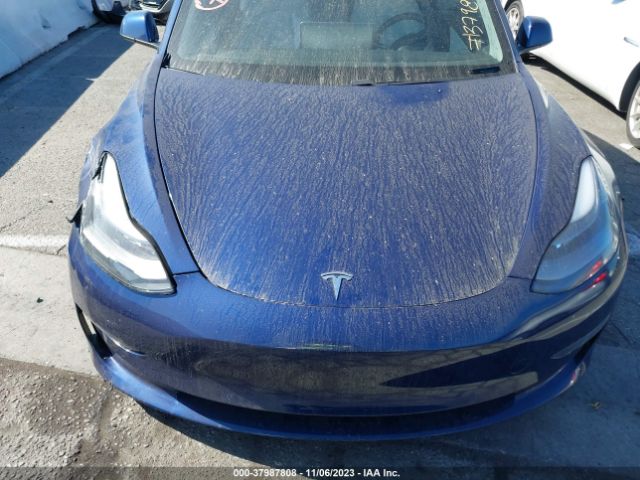 Photo 9 VIN: 5YJ3E1EAXMF938665 - TESLA MODEL 3 