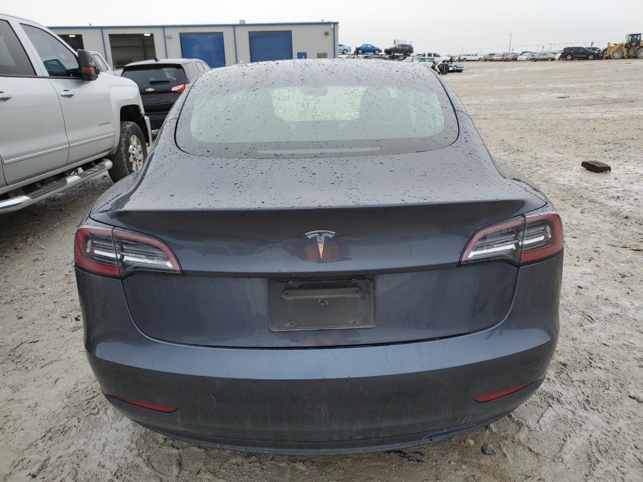 Photo 5 VIN: 5YJ3E1EAXMF973397 - TESLA MODEL 3 