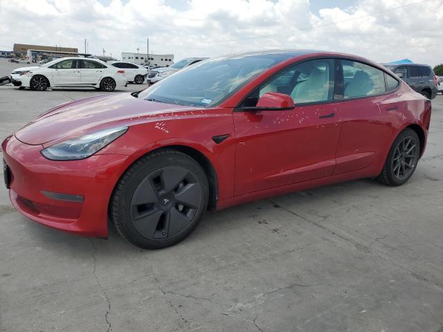 Photo 0 VIN: 5YJ3E1EAXMF978258 - TESLA MODEL 3 