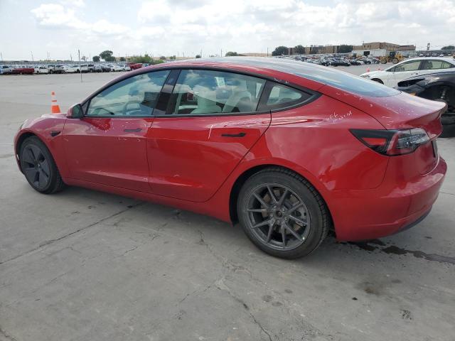 Photo 1 VIN: 5YJ3E1EAXMF978258 - TESLA MODEL 3 