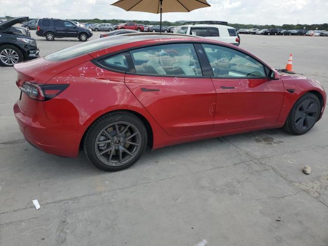 Photo 2 VIN: 5YJ3E1EAXMF978258 - TESLA MODEL 3 