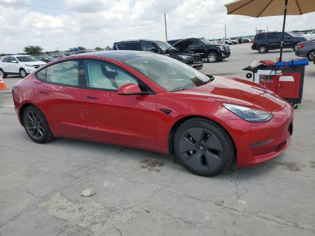 Photo 3 VIN: 5YJ3E1EAXMF978258 - TESLA MODEL 3 