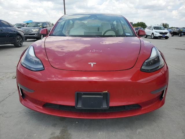 Photo 4 VIN: 5YJ3E1EAXMF978258 - TESLA MODEL 3 