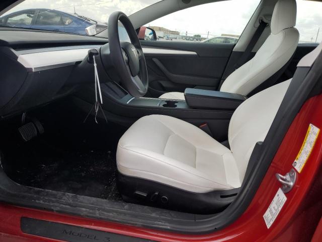 Photo 6 VIN: 5YJ3E1EAXMF978258 - TESLA MODEL 3 