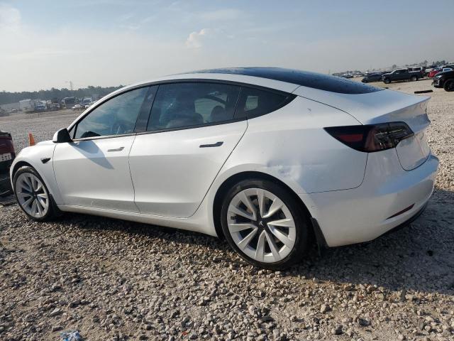 Photo 1 VIN: 5YJ3E1EAXMF987669 - TESLA MODEL 3 