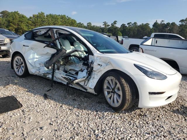 Photo 3 VIN: 5YJ3E1EAXMF987669 - TESLA MODEL 3 