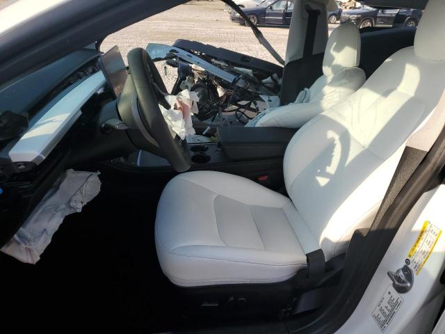 Photo 6 VIN: 5YJ3E1EAXMF987669 - TESLA MODEL 3 