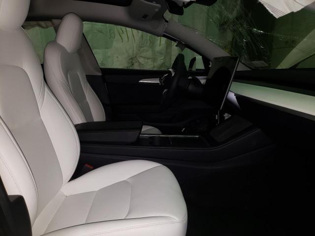 Photo 4 VIN: 5YJ3E1EAXMF989776 - TESLA MODEL 3 