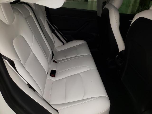 Photo 5 VIN: 5YJ3E1EAXMF989776 - TESLA MODEL 3 