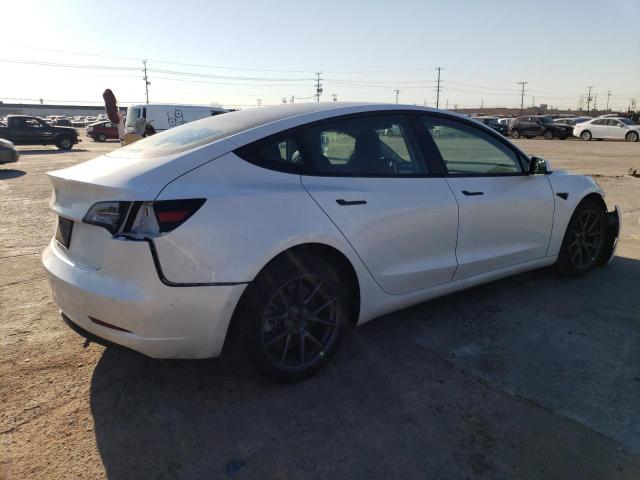 Photo 3 VIN: 5YJ3E1EAXMF992547 - TESLA MODEL 3 