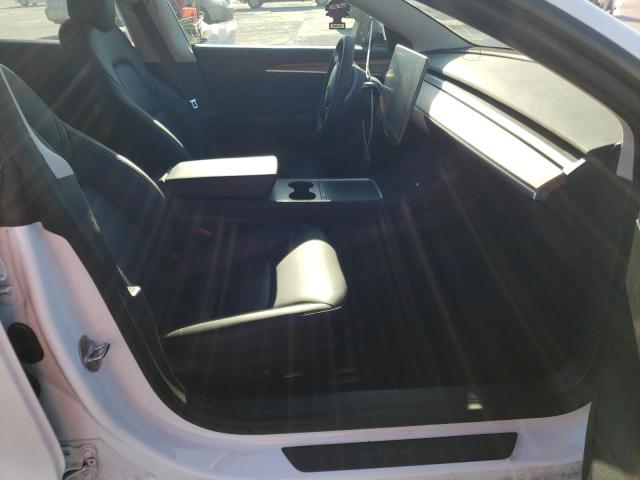 Photo 4 VIN: 5YJ3E1EAXMF992547 - TESLA MODEL 3 