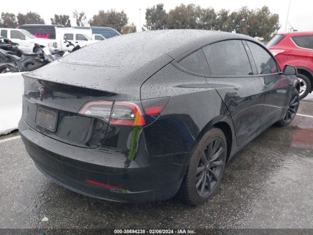 Photo 3 VIN: 5YJ3E1EAXMF997070 - TESLA MODEL 3 