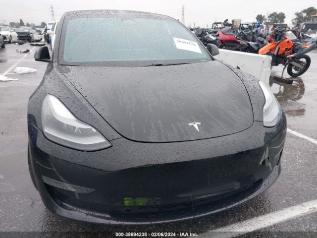 Photo 5 VIN: 5YJ3E1EAXMF997070 - TESLA MODEL 3 