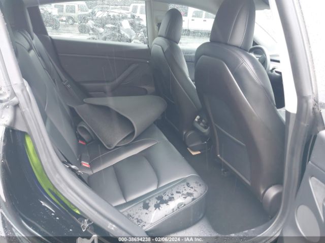 Photo 7 VIN: 5YJ3E1EAXMF997070 - TESLA MODEL 3 