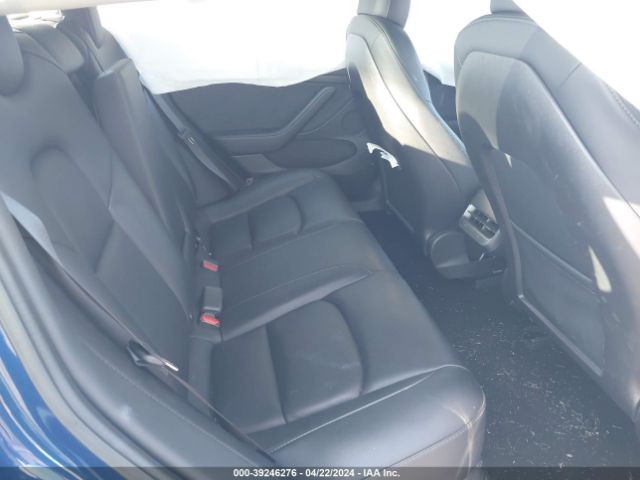 Photo 7 VIN: 5YJ3E1EAXNF101559 - TESLA MODEL 3 