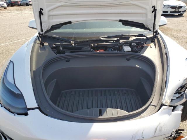 Photo 10 VIN: 5YJ3E1EAXNF117891 - TESLA MODEL 3 