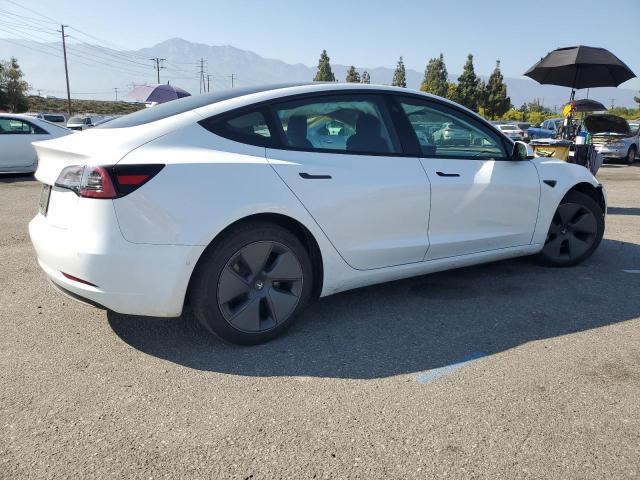 Photo 2 VIN: 5YJ3E1EAXNF117891 - TESLA MODEL 3 