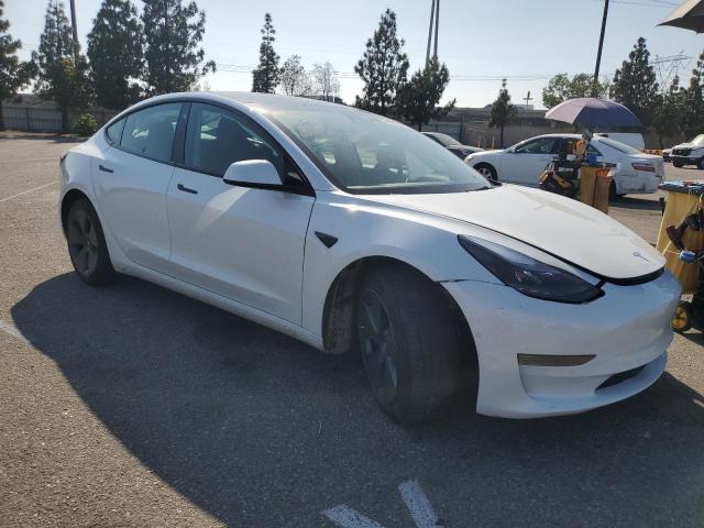 Photo 3 VIN: 5YJ3E1EAXNF117891 - TESLA MODEL 3 