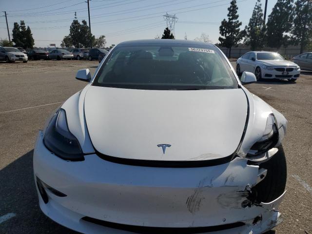 Photo 4 VIN: 5YJ3E1EAXNF117891 - TESLA MODEL 3 