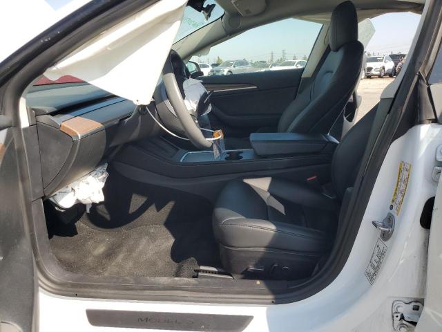 Photo 6 VIN: 5YJ3E1EAXNF117891 - TESLA MODEL 3 