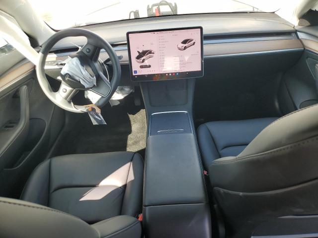 Photo 7 VIN: 5YJ3E1EAXNF117891 - TESLA MODEL 3 