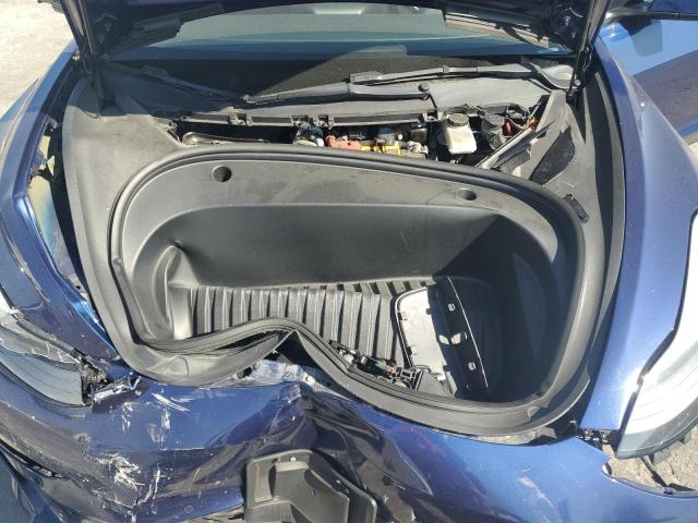 Photo 10 VIN: 5YJ3E1EAXNF142693 - TESLA MODEL 3 