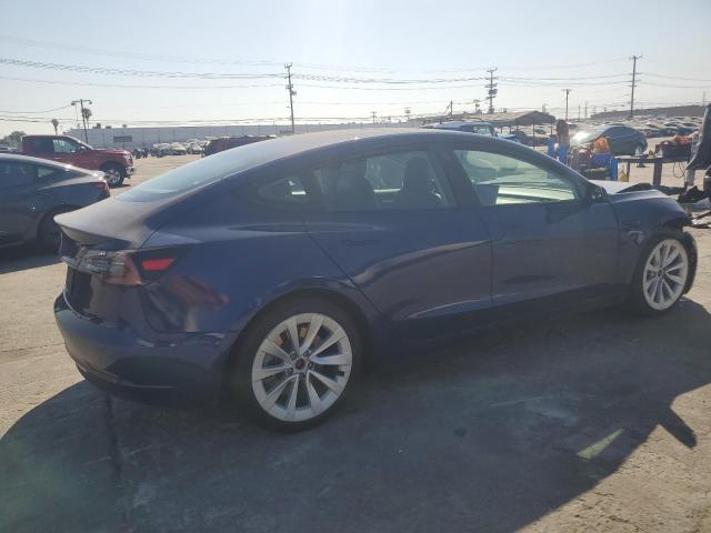 Photo 2 VIN: 5YJ3E1EAXNF142693 - TESLA MODEL 3 