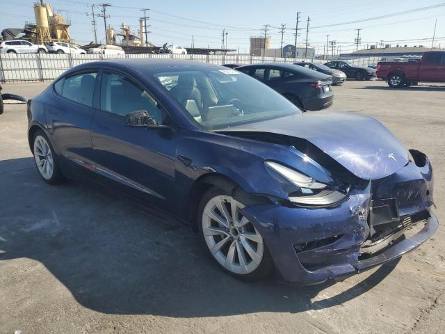 Photo 3 VIN: 5YJ3E1EAXNF142693 - TESLA MODEL 3 