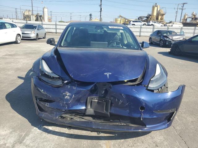 Photo 4 VIN: 5YJ3E1EAXNF142693 - TESLA MODEL 3 