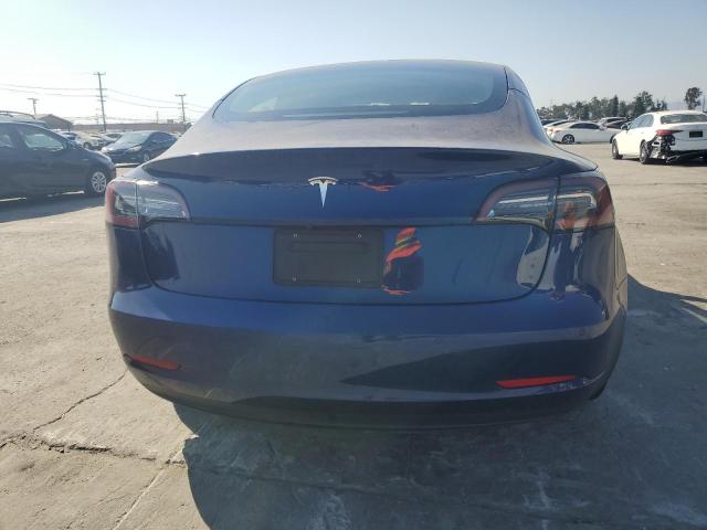 Photo 5 VIN: 5YJ3E1EAXNF142693 - TESLA MODEL 3 