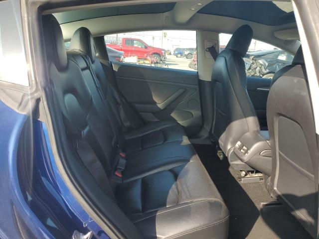 Photo 9 VIN: 5YJ3E1EAXNF142693 - TESLA MODEL 3 