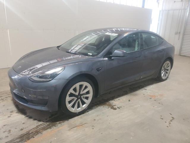 Photo 0 VIN: 5YJ3E1EAXNF144749 - TESLA MODEL 3 