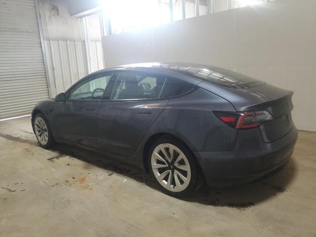 Photo 1 VIN: 5YJ3E1EAXNF144749 - TESLA MODEL 3 