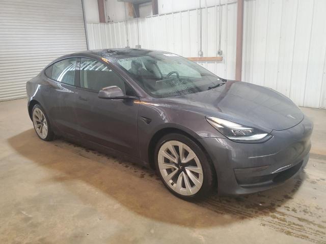 Photo 3 VIN: 5YJ3E1EAXNF144749 - TESLA MODEL 3 