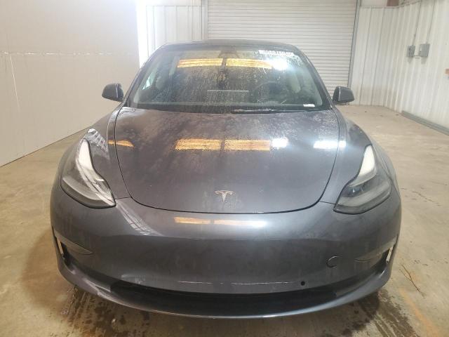 Photo 4 VIN: 5YJ3E1EAXNF144749 - TESLA MODEL 3 