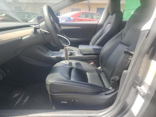 Photo 6 VIN: 5YJ3E1EAXNF144749 - TESLA MODEL 3 