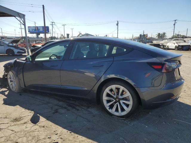 Photo 1 VIN: 5YJ3E1EAXNF145674 - TESLA MODEL 3 