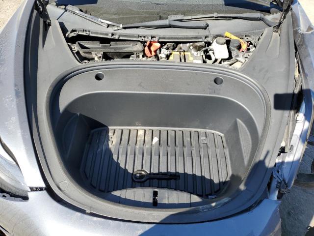 Photo 10 VIN: 5YJ3E1EAXNF145674 - TESLA MODEL 3 