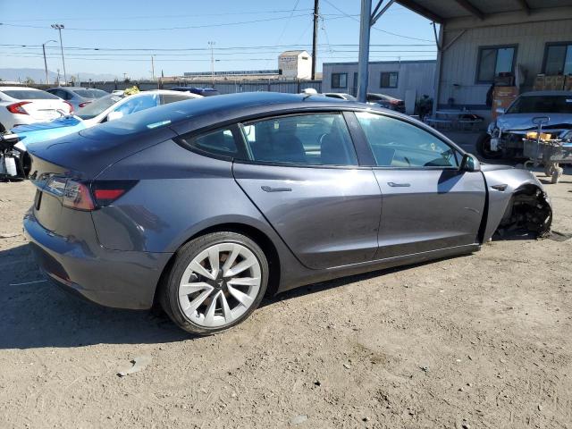 Photo 2 VIN: 5YJ3E1EAXNF145674 - TESLA MODEL 3 