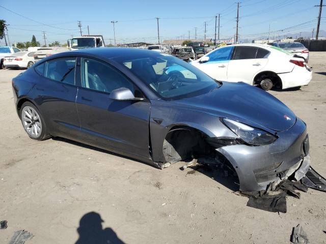 Photo 3 VIN: 5YJ3E1EAXNF145674 - TESLA MODEL 3 